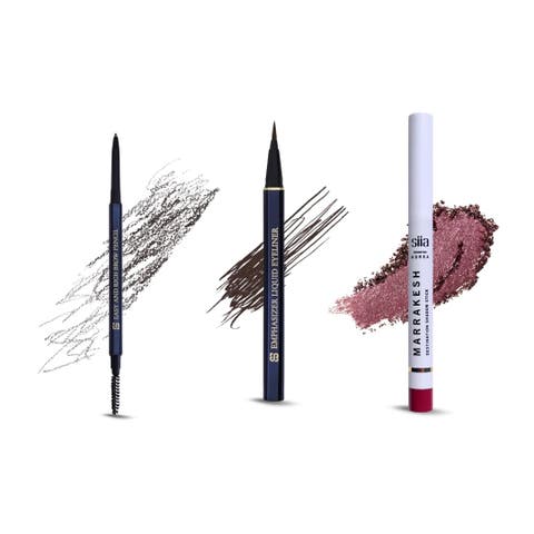 3-Pc. All About Eyes Set