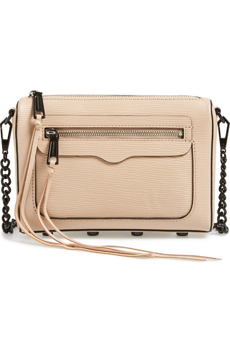Rebecca Minkoff 'Avery' Crossbody Bag, Main, color,