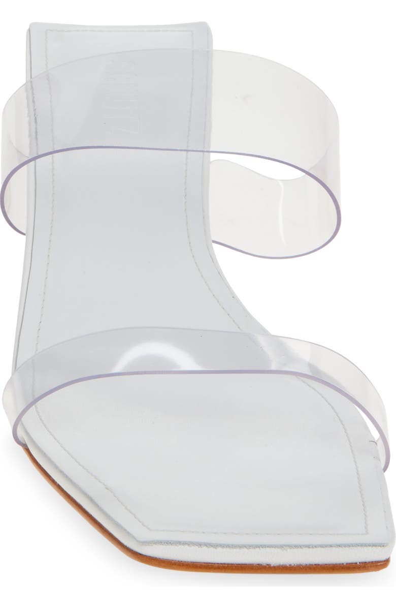 Schutz Ariella Slide Sandal, Alternate, color,