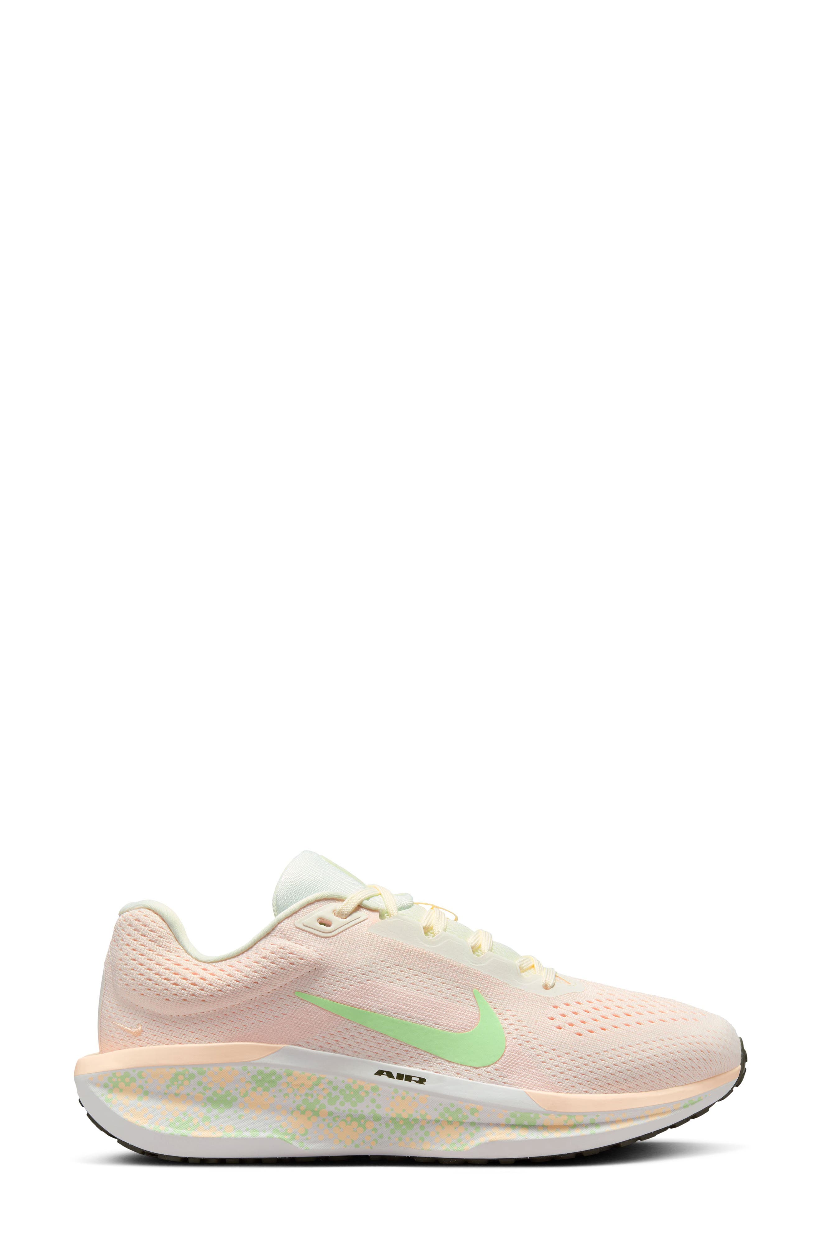 Nike Air WinFlo 11 Road Running Shoe, Alternate, color, 