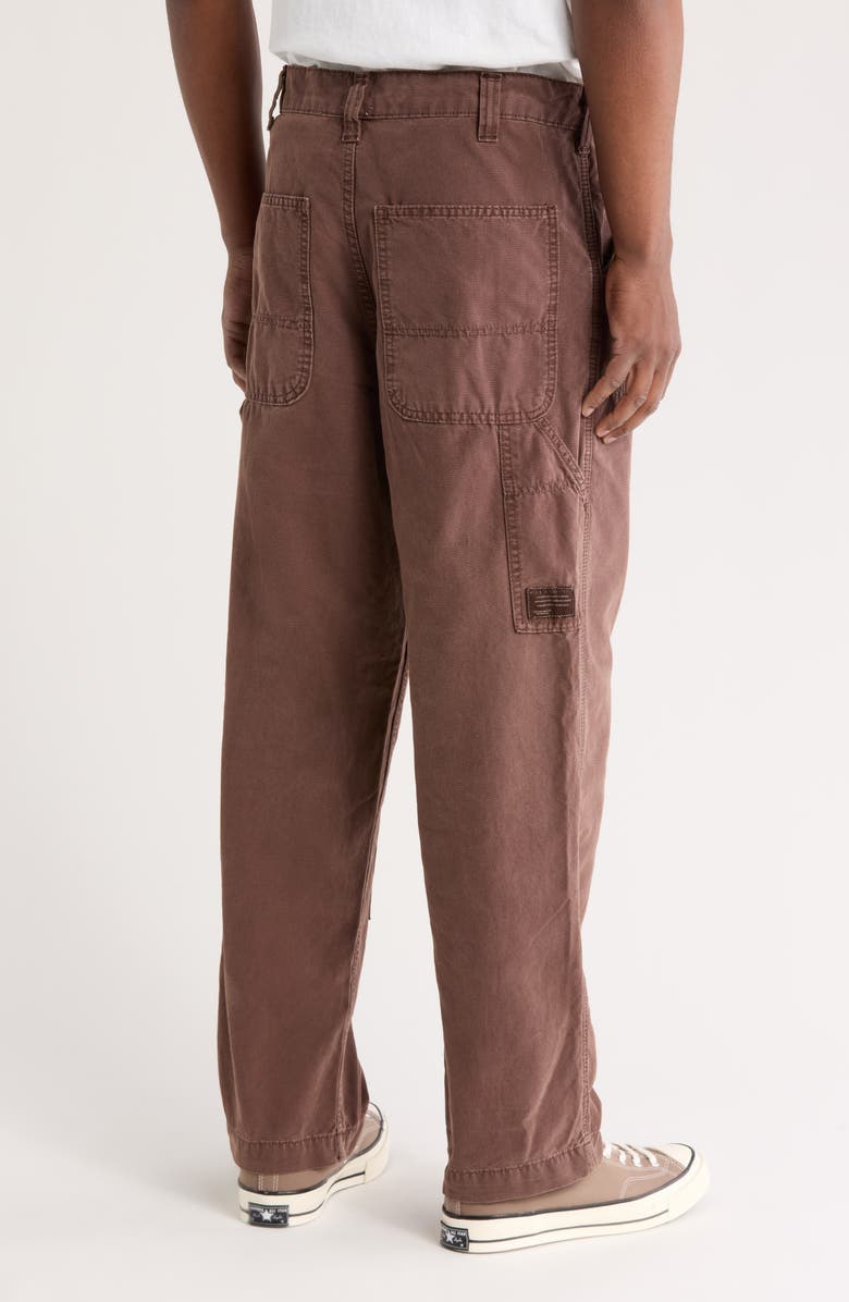 BDG Urban Outfitters Carpenter Cargo Pants, Alternate, color, 