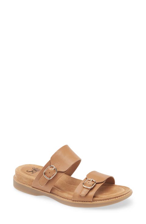 Bernise Slide Sandal (Women)