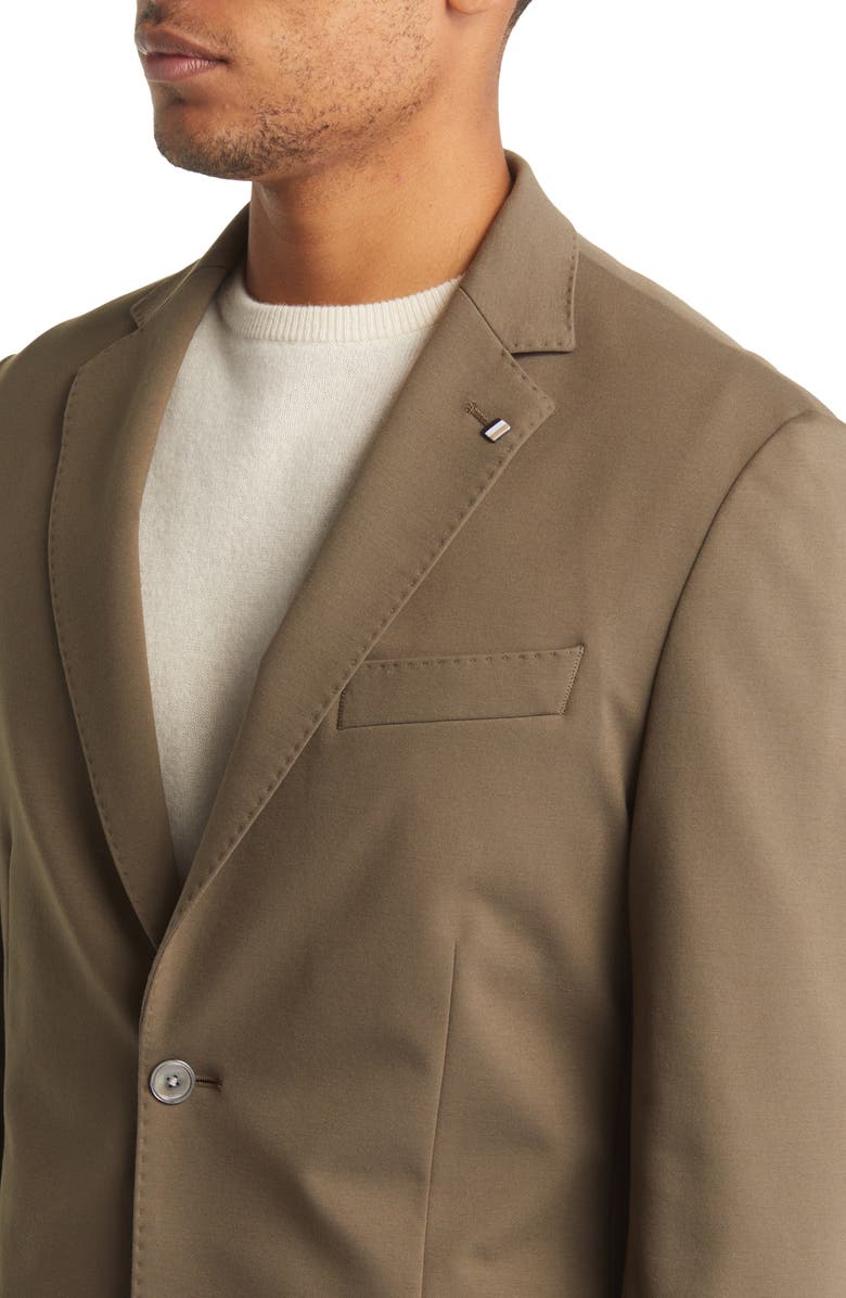 BOSS Hanry Sport Coat, Alternate, color, 