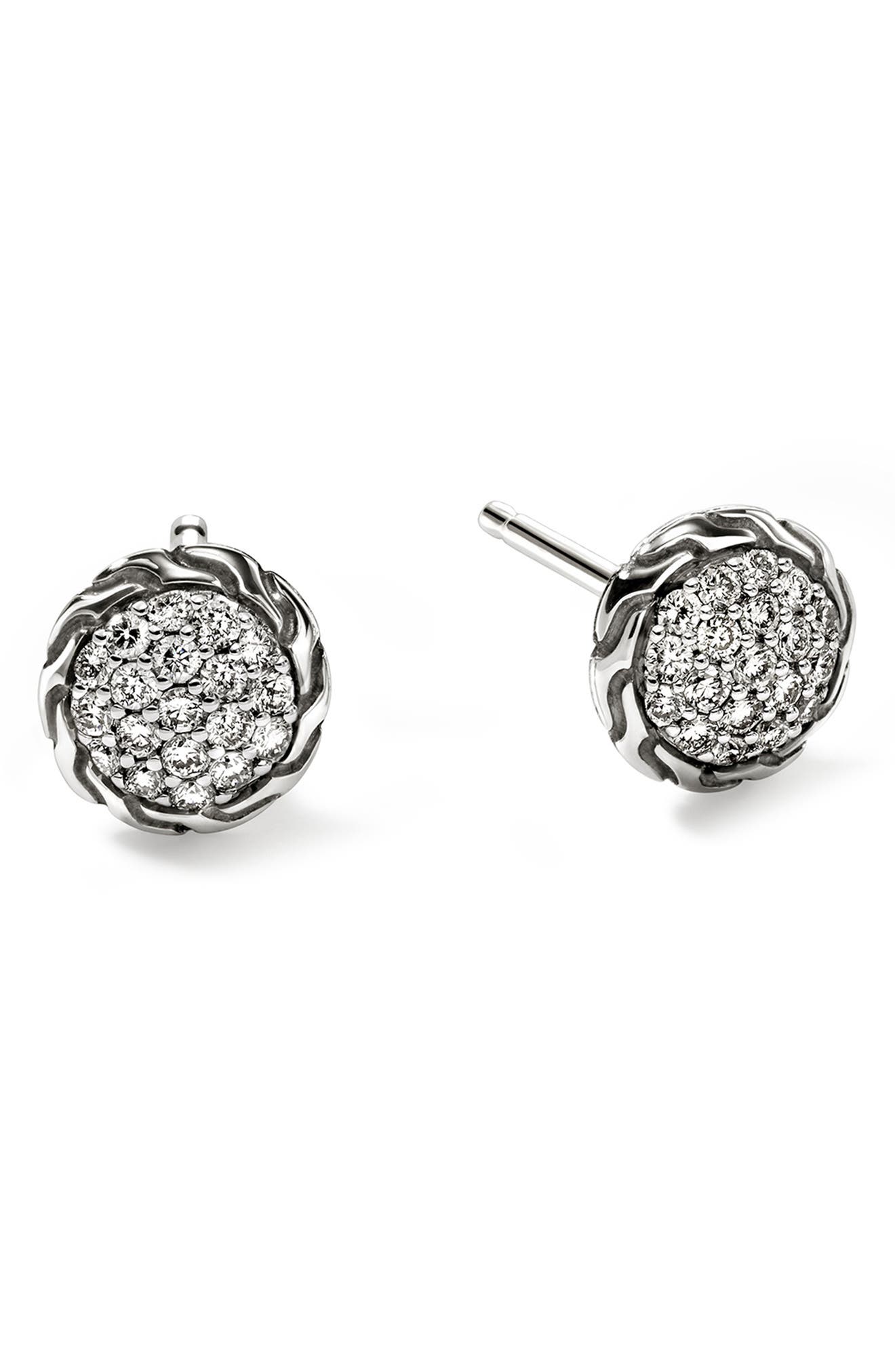 selected SILVER/DIAMOND