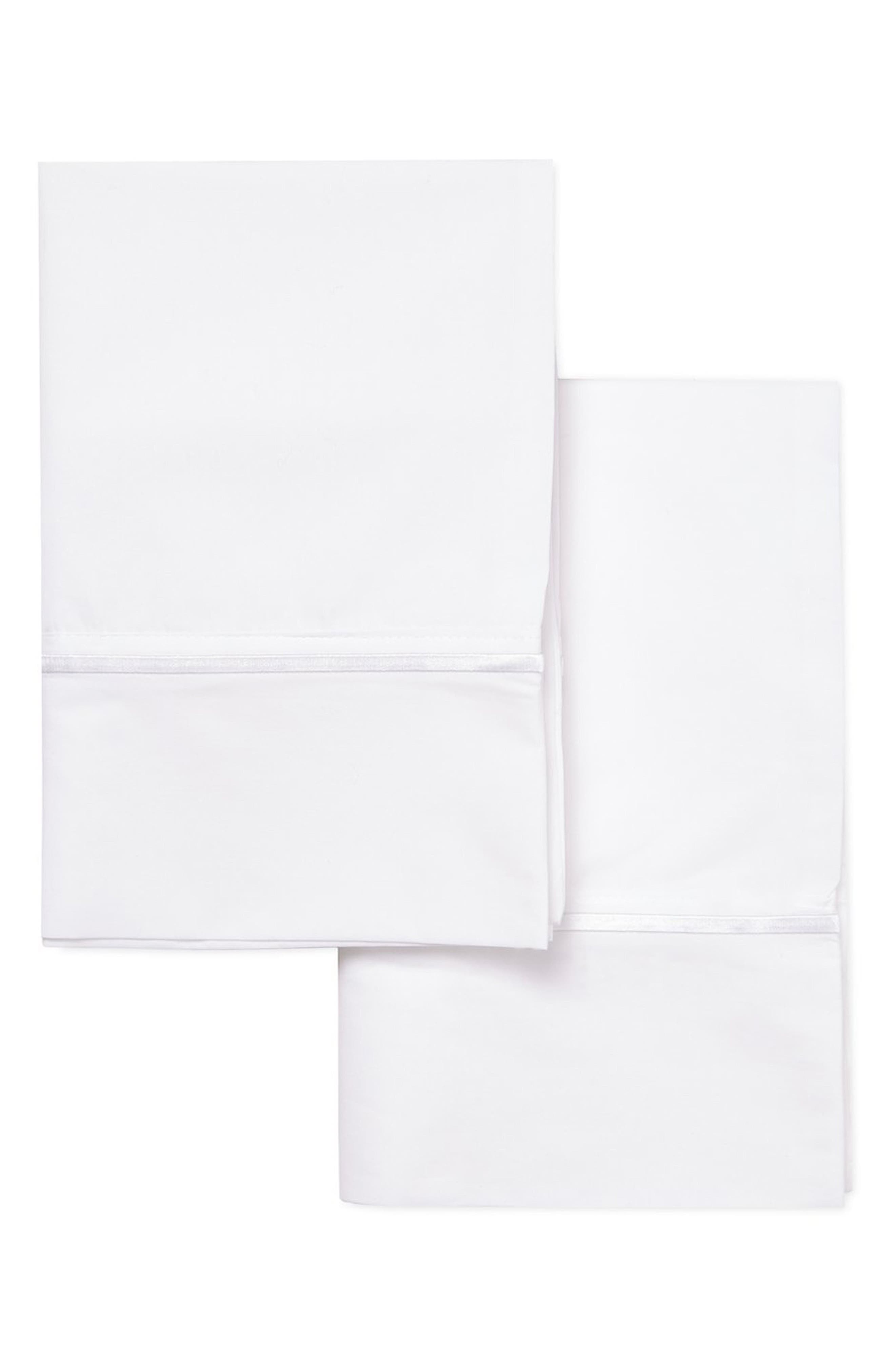 selected WHITE