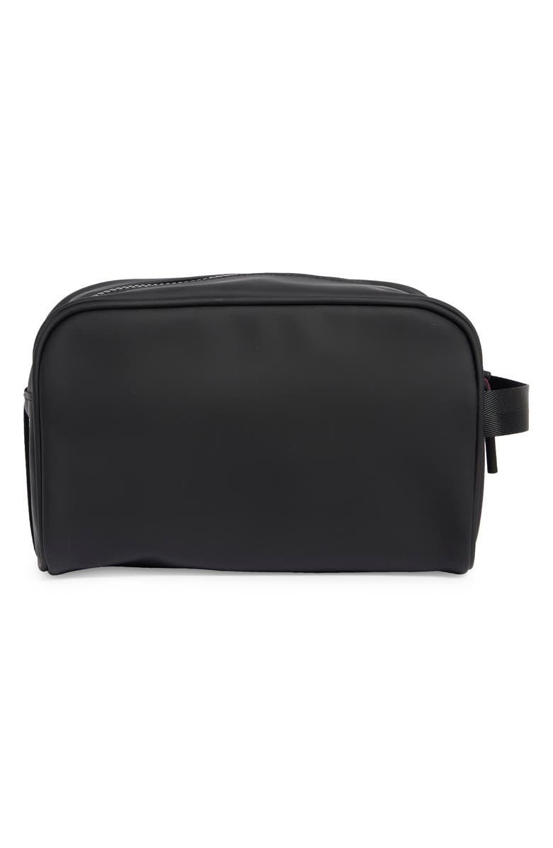 Bonobos Dopp Kit, Alternate, color, Black