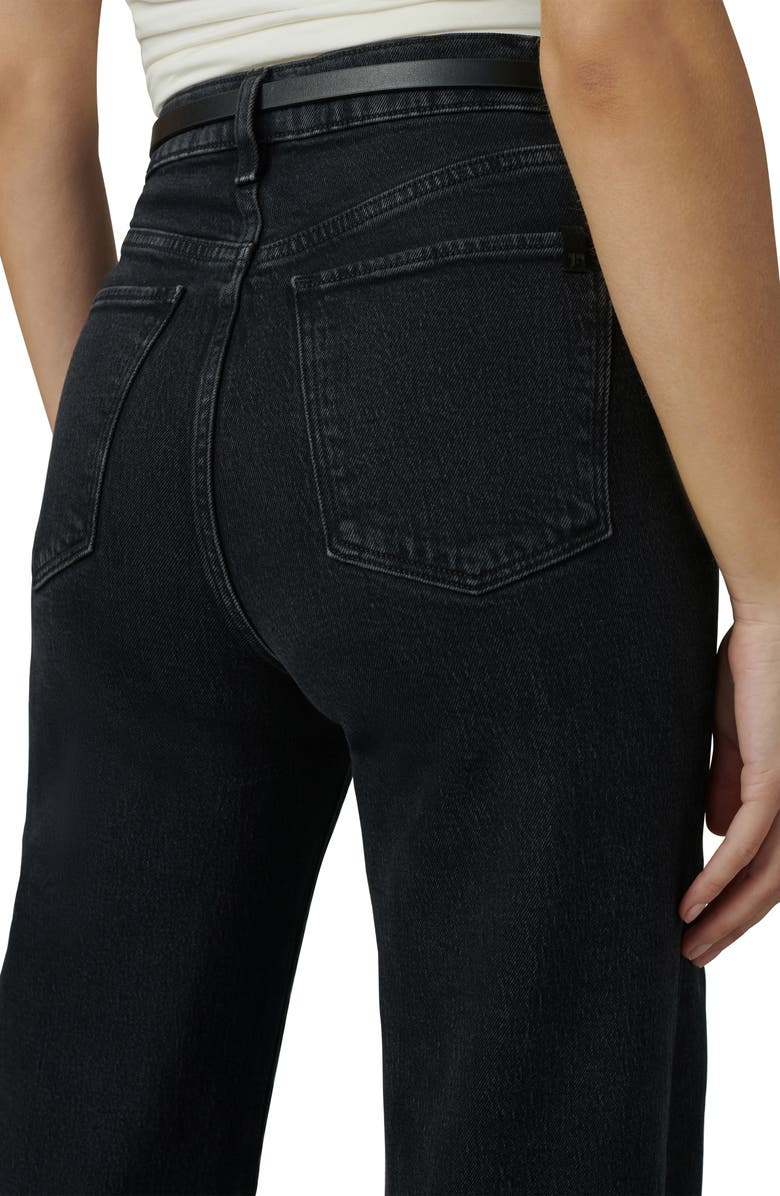 Joe's The Mia High Waist Wide Leg Jeans, Alternate, color,