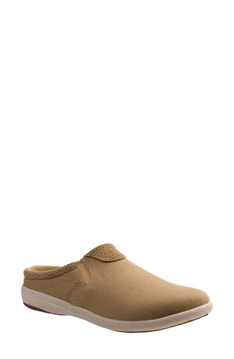 Siesta Nuevo Perf Mule