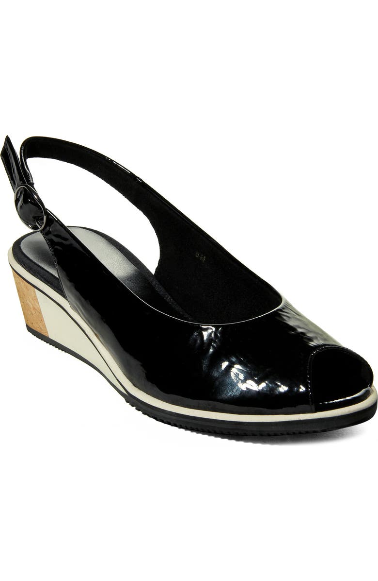 VANELi Baise Slingback Sandal, Main, color,