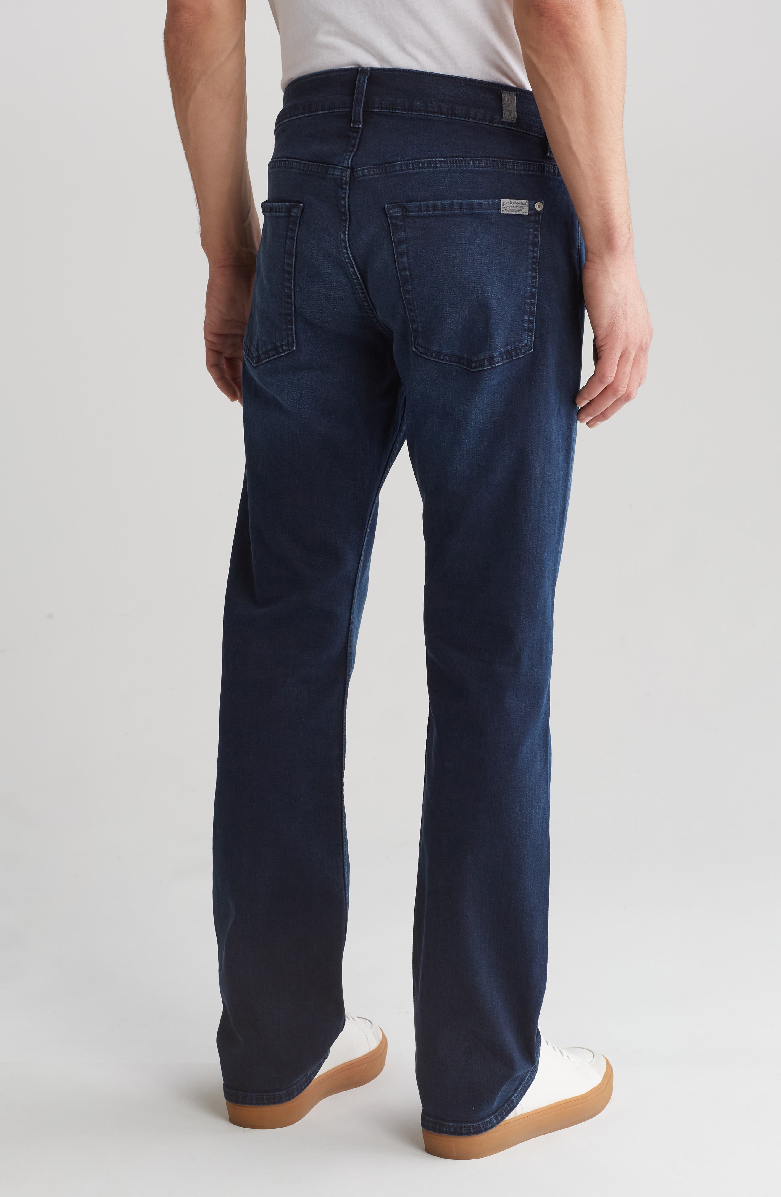 Austyn Straight Leg Jeans - image 2
