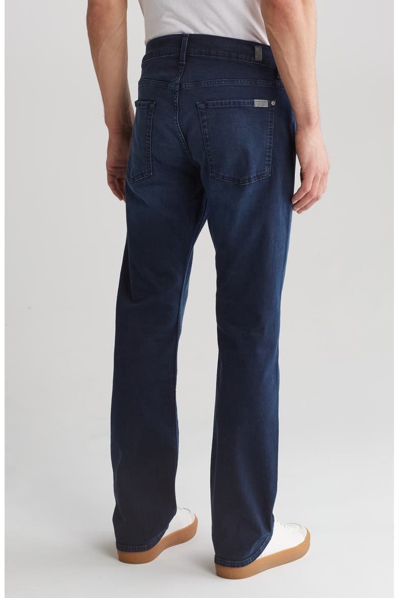 Austyn Straight Leg Jeans, Alternate, color, RIVERWATER