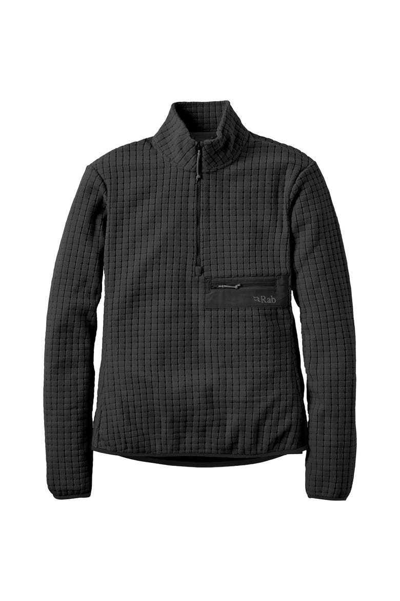 Ramshaw Pull-On Jacket - Women's, Main, color, Black