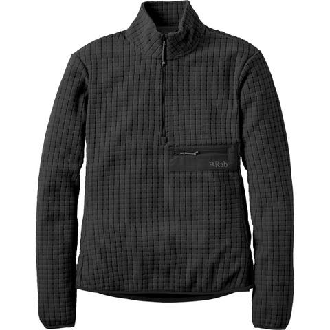 Ramshaw Pull-On Jacket - Women's