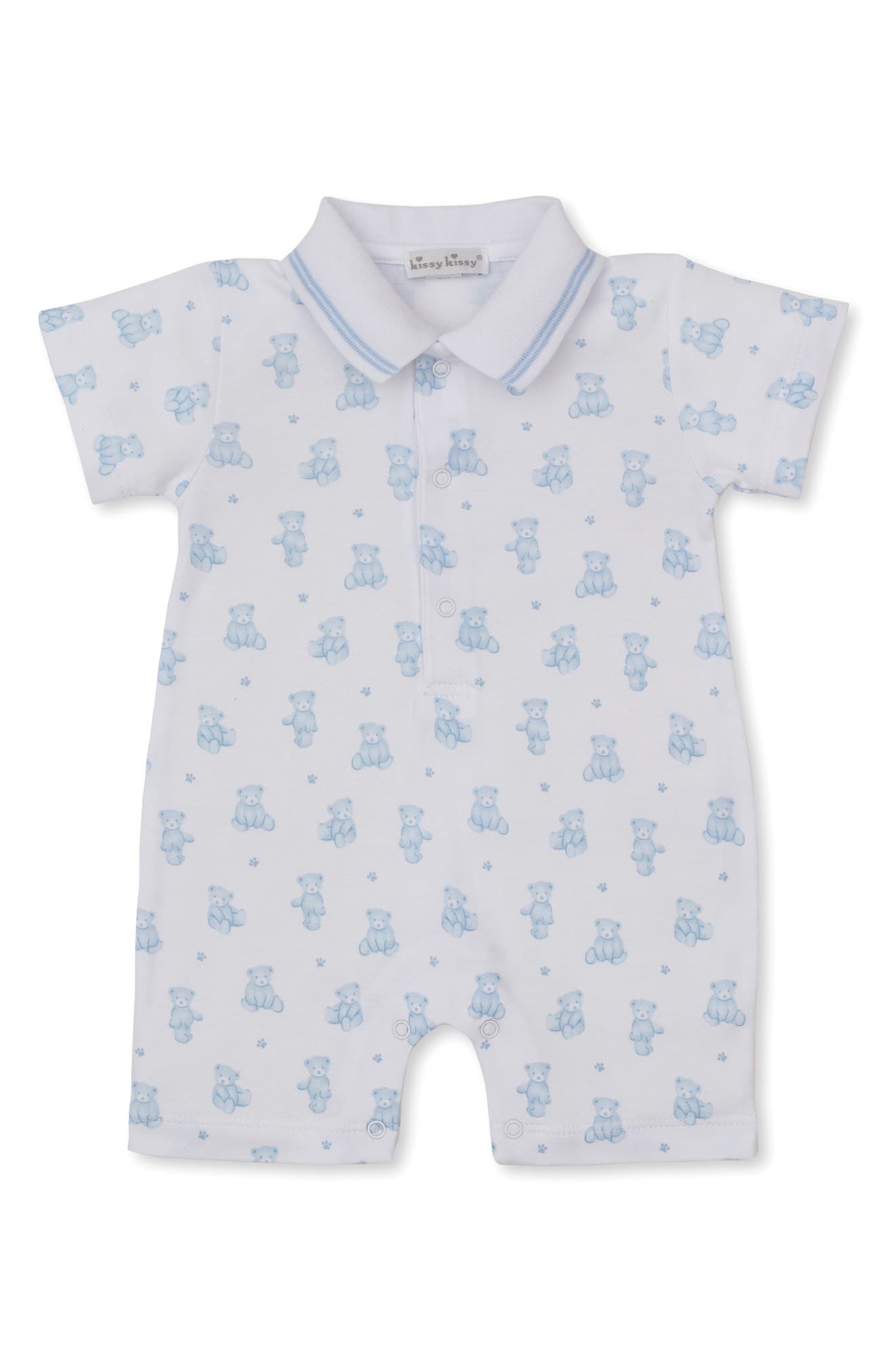 selected LIGHT BLUE