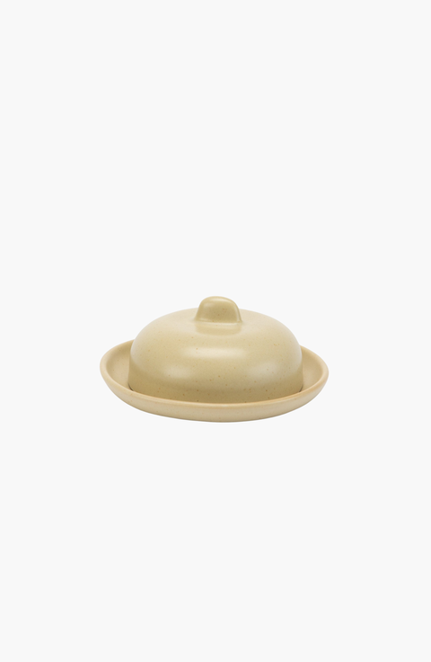 Butter Dish