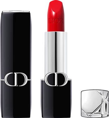 DIOR Rouge Dior Refillable Lipstick | Nordstrom