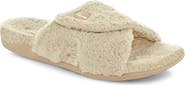 STRIVE Zoey Faux Fur Slipper