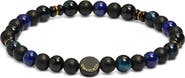 Caputo & Co. Element Flow Bead Bracelet
