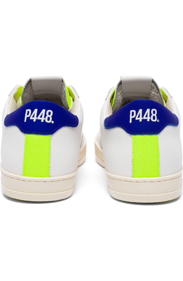 P448 John Sneaker, Alternate, color,