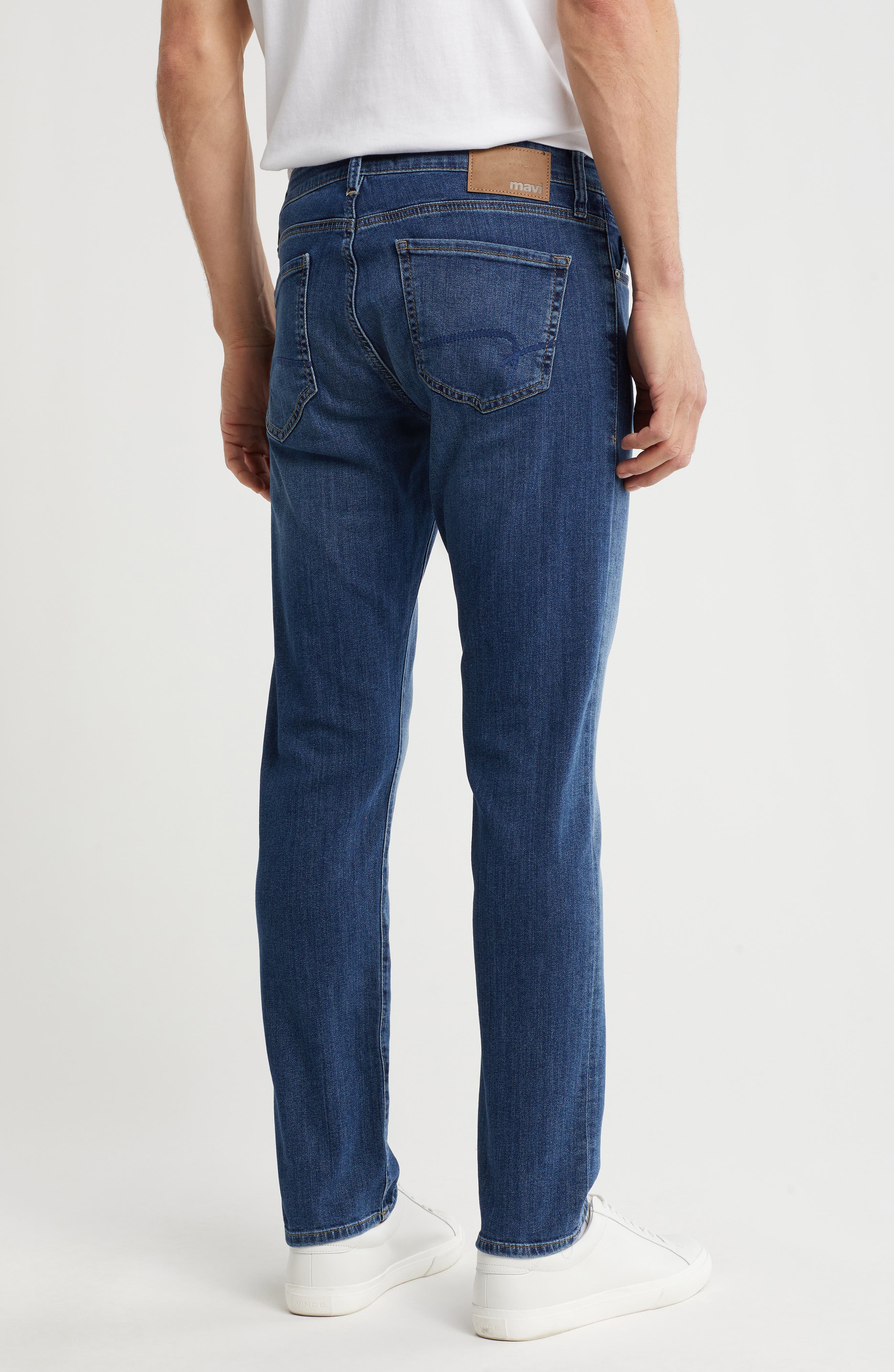 Jake Slim Leg Jeans - image 2