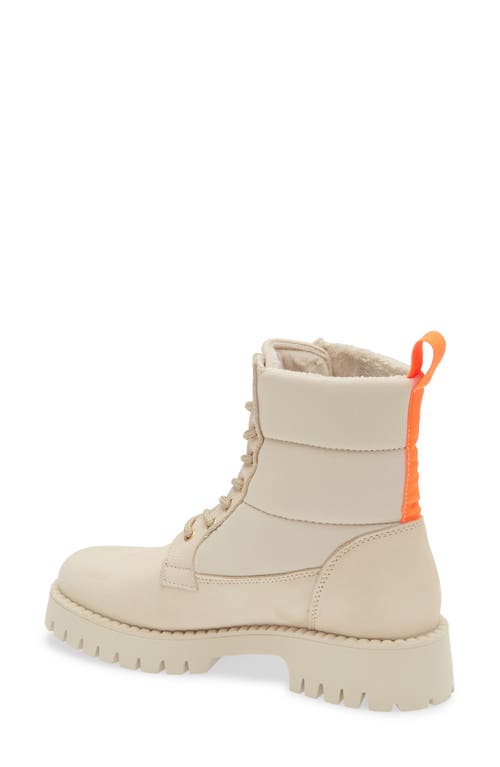 Pajar Kaj Waterproof Boot In Neutral