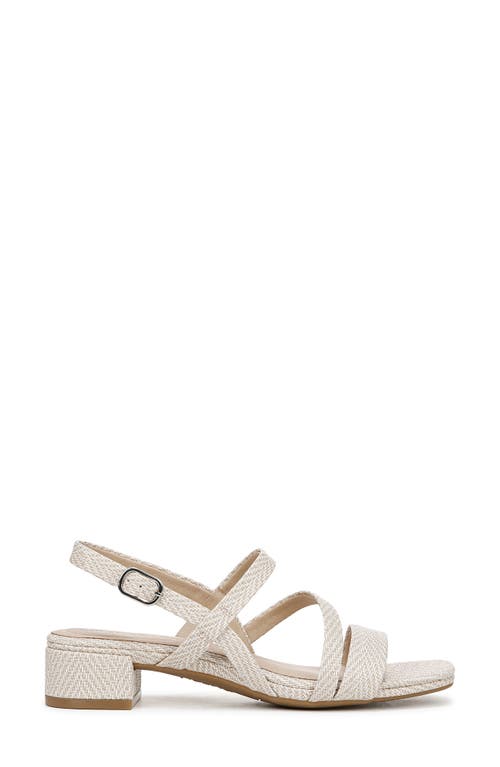 LIFESTRIDE LIFESTRIDE JANET SLINGBACK SANDAL