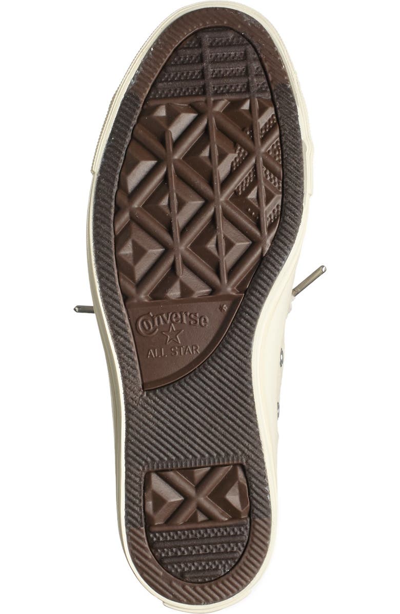 Converse Chuck Taylor<sup>®</sup> All Star<sup>®</sup> Shoreline Low Top Sneaker, Alternate, color,