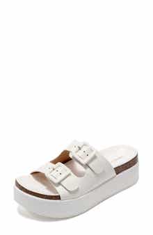 Project Cloud Skylar Slide Sandal