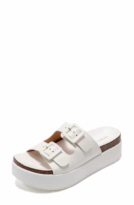 Project Cloud Skylar Slide Sandal