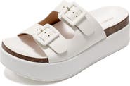 Project Cloud Skylar Slide Sandal