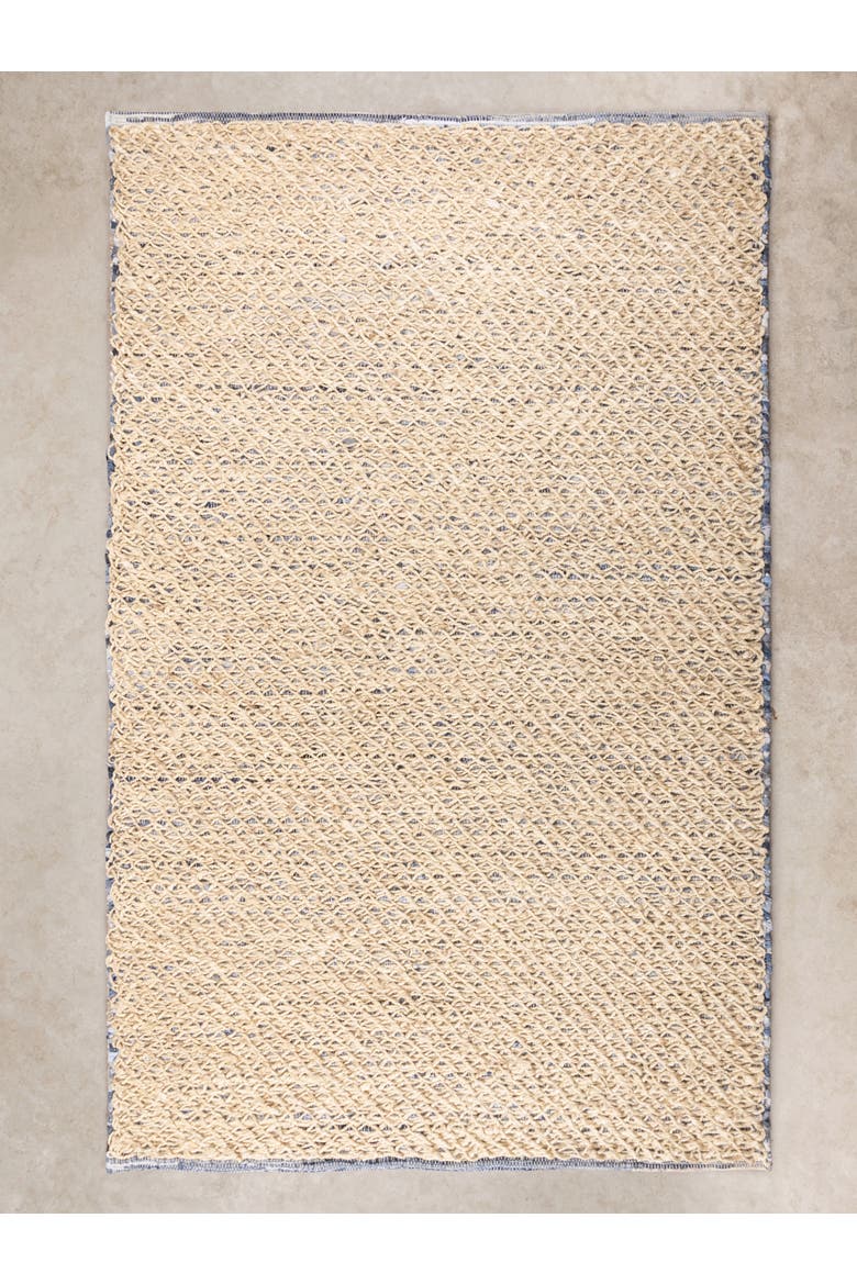 Bogota Area Rug - 5'x8', Main, color, Multicolored