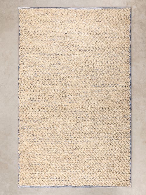 Gauri Kohli Bogota Area Rug In Neutral