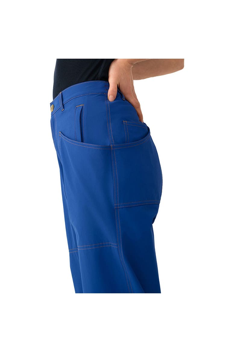 8 Pocket Pant 02 - Women's, Alternate, color, Lazurite