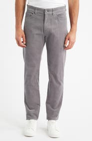 Peter Millar Superior Soft Corduroy 5-Pocket Pants