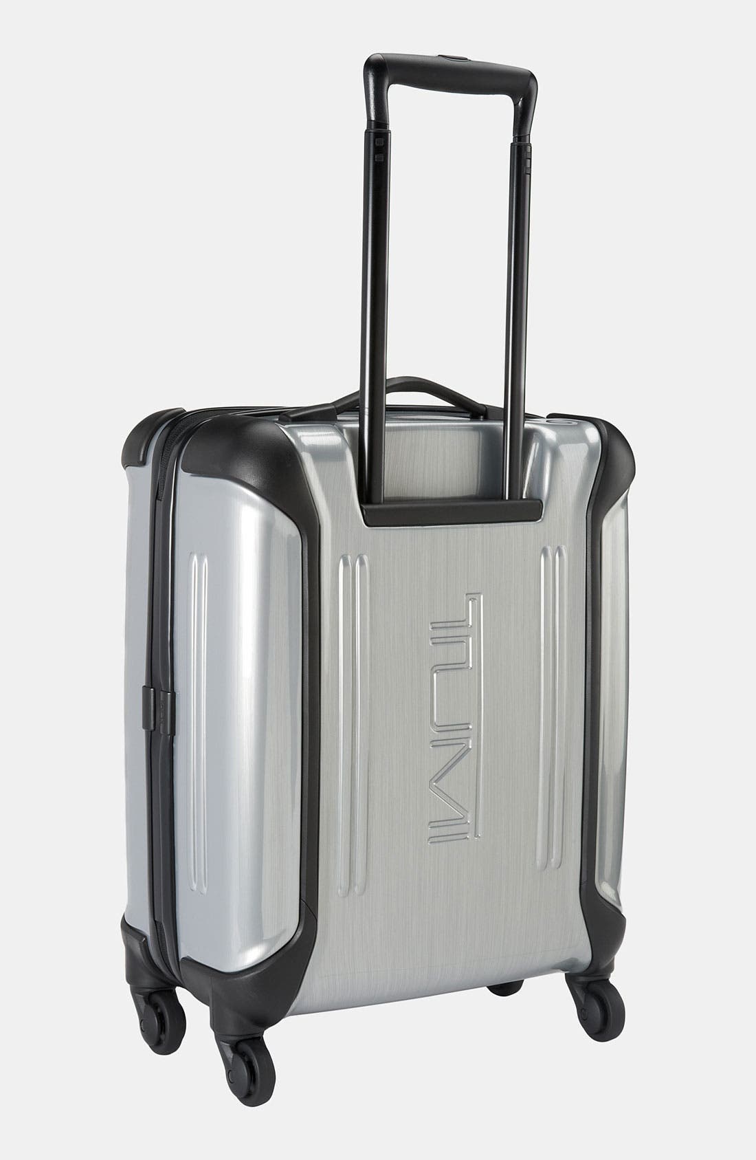 TUMI 'Vapor' Continental 4-Wheeled Carry-On, Alternate, color, 