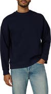 Joe's Denim Club Appliqué Sweatshirt