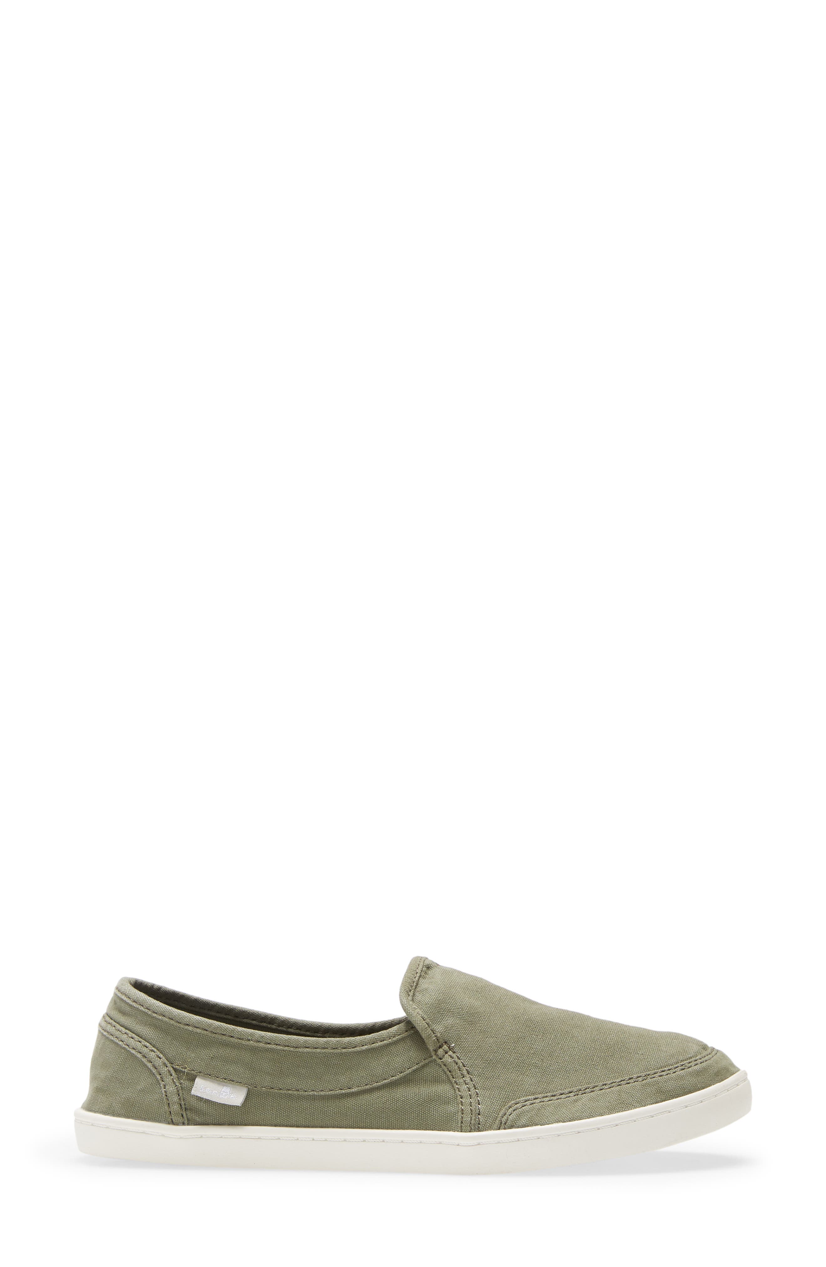 Sanuk 
Pair O Dice
 Slip On, Alternate, color, 