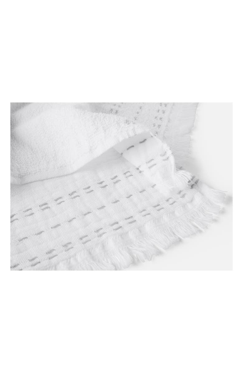 Coyuchi Alder 2-Pack Organic Cotton Hand Towels, Alternate, color, 