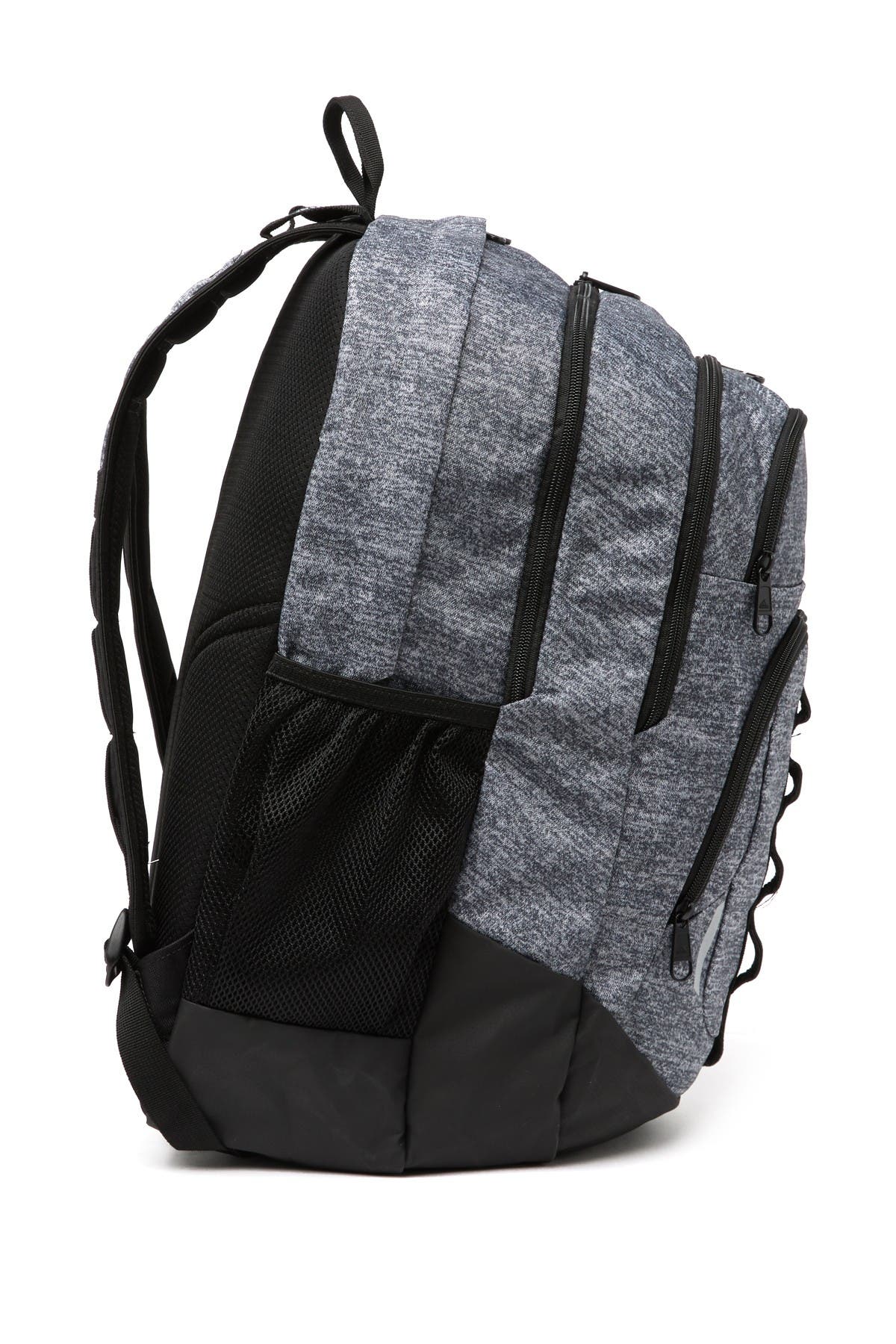 adidas Prime V Backpack, Alternate, color, 