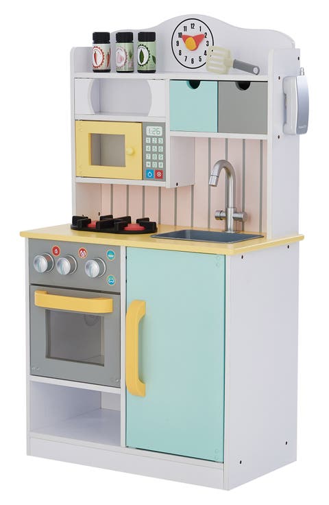 Little Chef Florence Kitchen Playset