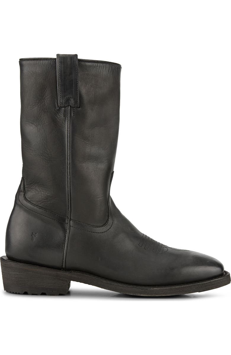 Frye Nash Roper Boot, Alternate, color,