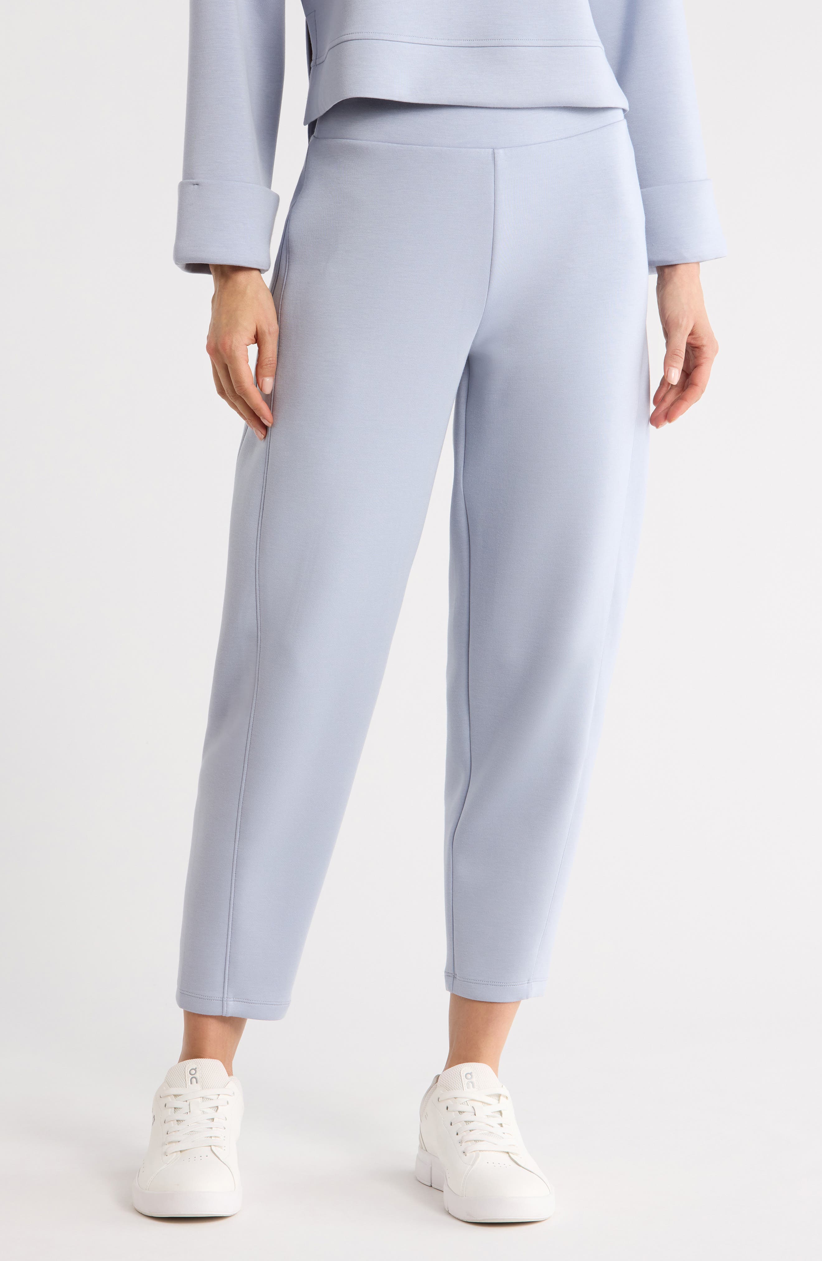 SPANX® AirEssentials Barrel Leg Pants
