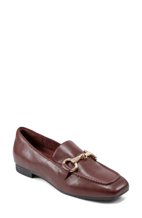 Polly Bit Loafer (Women)