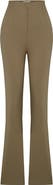 PCFG Cotton Flared Skinny Pant