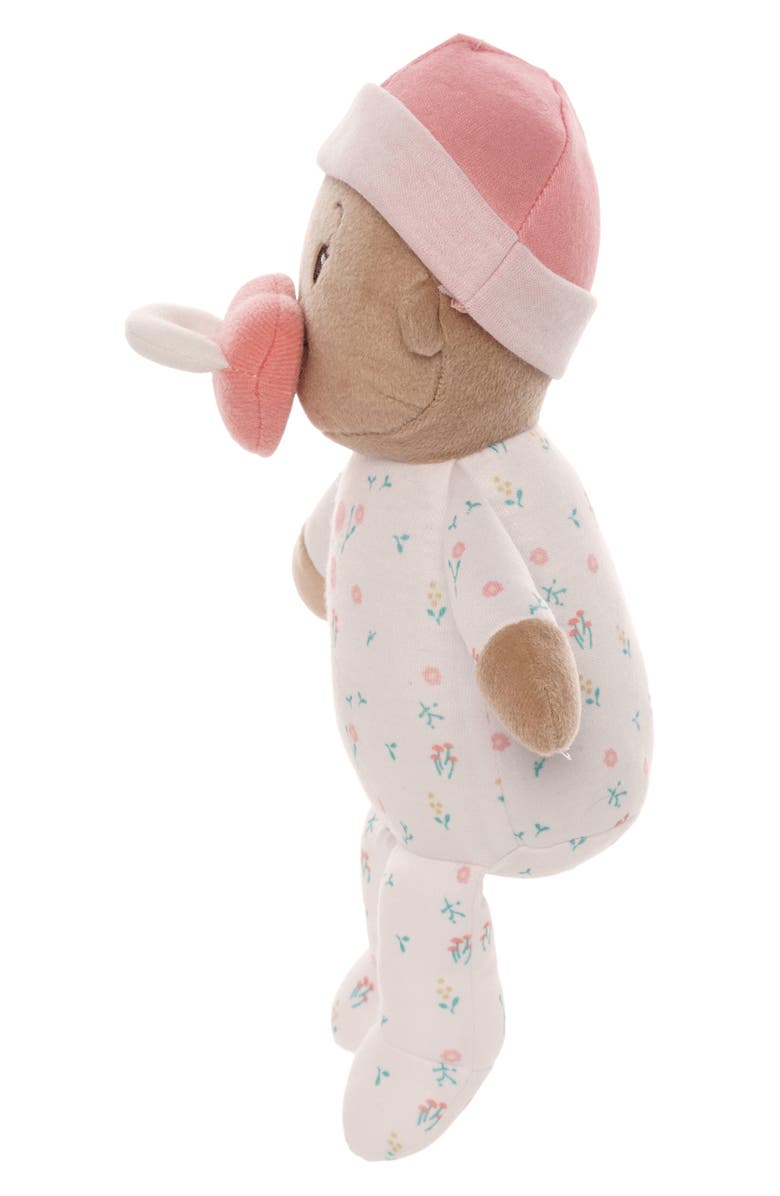Manhattan Toy Love, Stella<sup>™</sup> My First<sup>™</sup> Snuggle Doll, Alternate, color, Multi-Color