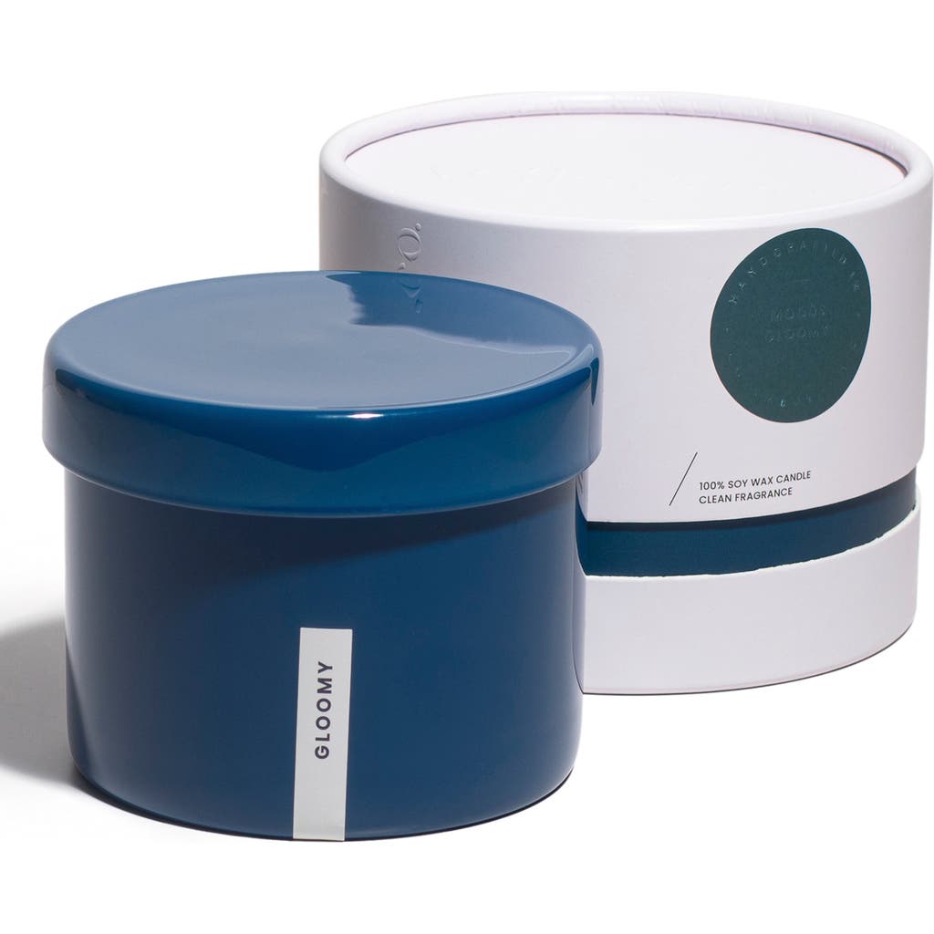 Vella & Co. By Vellabox Moods Soy Wax Candle