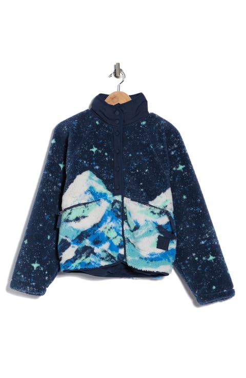 FP Movement Rocky Ridge Fleece Jacket