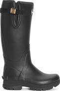 Barbour Tempest Waterproof Knee High Welly Boot