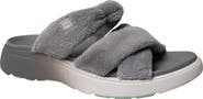 LAMO Tiki Terry Slide Sandal