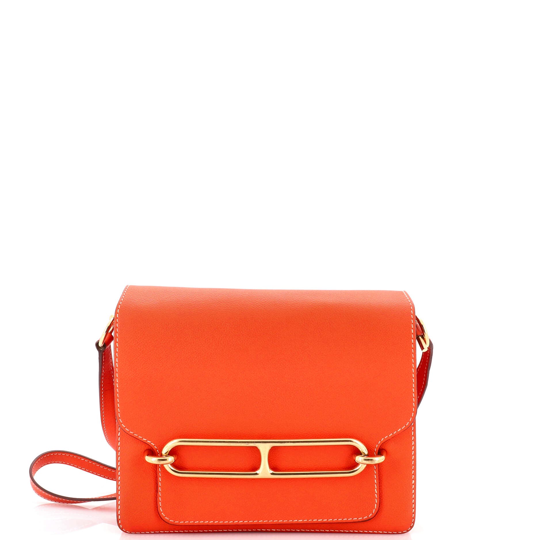 Roulis Bag Evercolor 23, Main, color, Orange